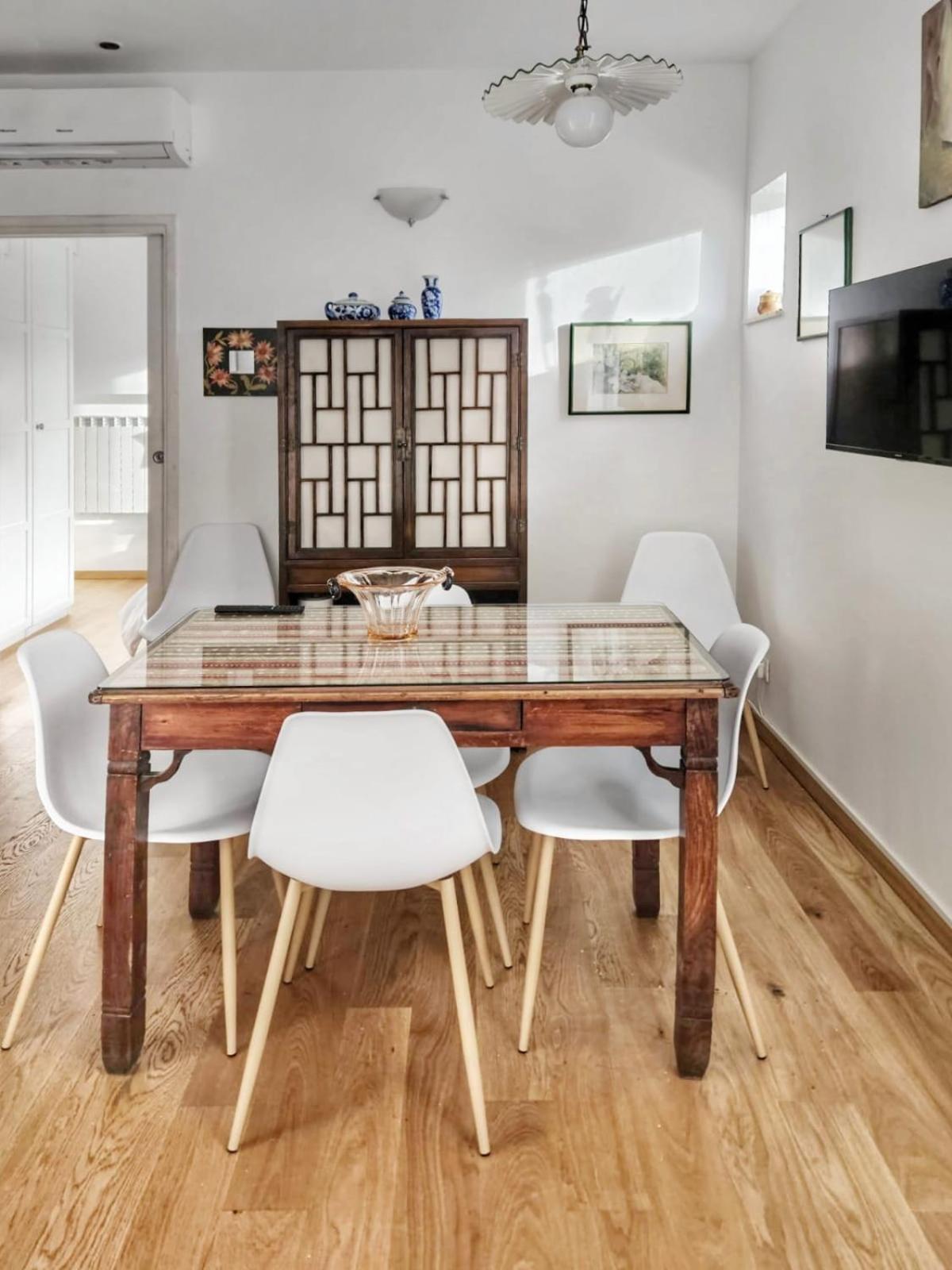 热那亚Rosy'S House Un Attico A Due Passi Dall'Acquario Parking Free公寓 外观 照片